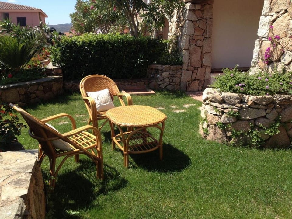 Trilocale I Fari Apartment in Sardinia