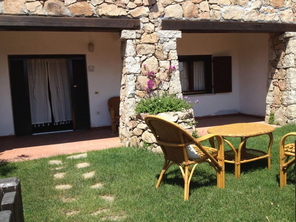 Trilocale I Fari Apartment in Sardinia