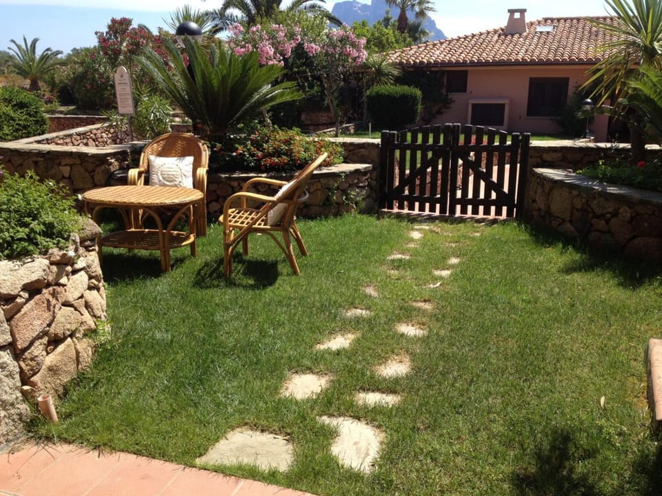 Trilocale I Fari Apartment in Sardinia