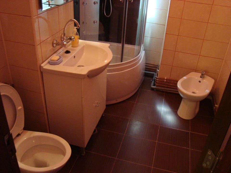 Toilet, Bathroom, bidet