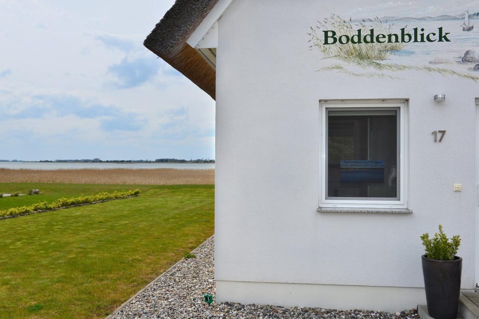 Property building, Garden, Other