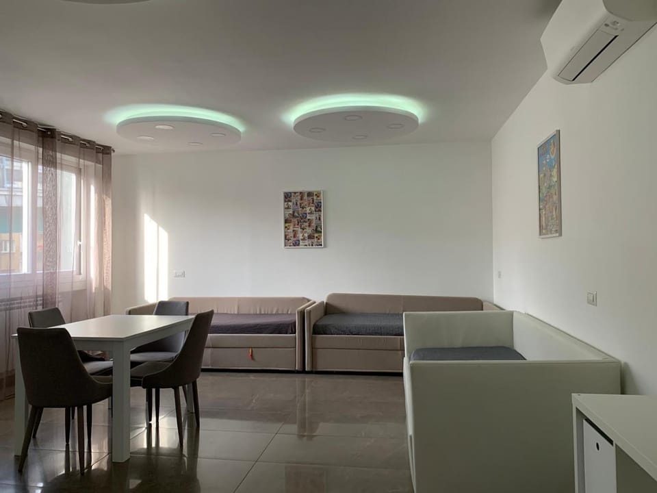 Mondo Suites Apartments Apartment in Naples