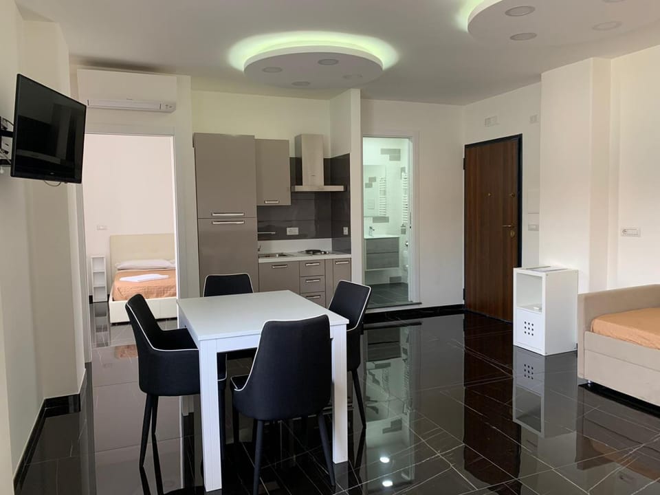 Mondo Suites Apartments Apartment in Naples