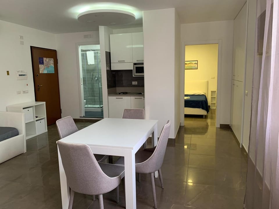 Mondo Suites Apartments Apartment in Naples