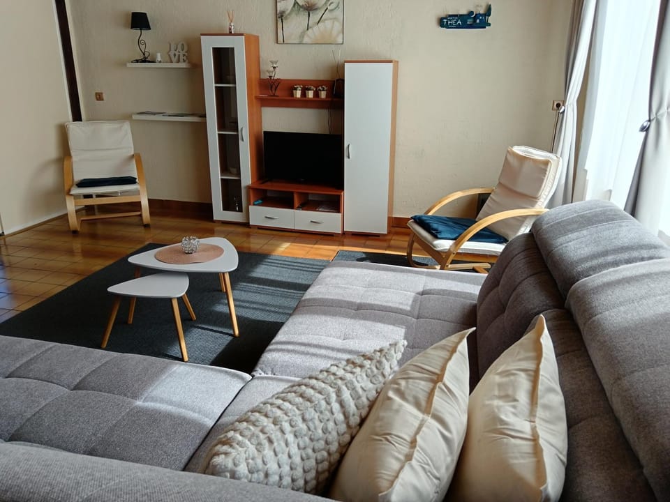 Apartman Thea Gomirje Apartment in Primorje-Gorski Kotar County