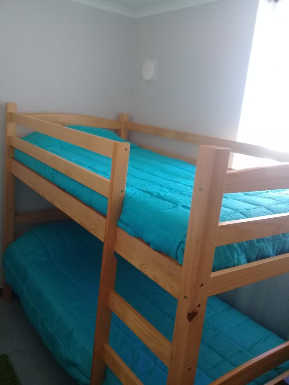 bunk bed