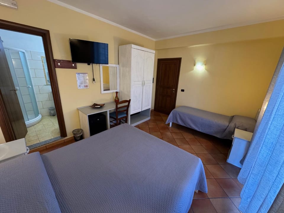 Il Melograno Bed and Breakfast in Calabria
