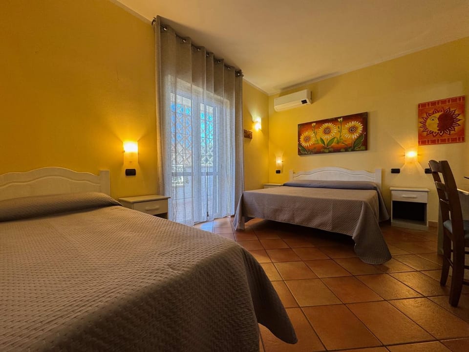 Il Melograno Bed and Breakfast in Calabria