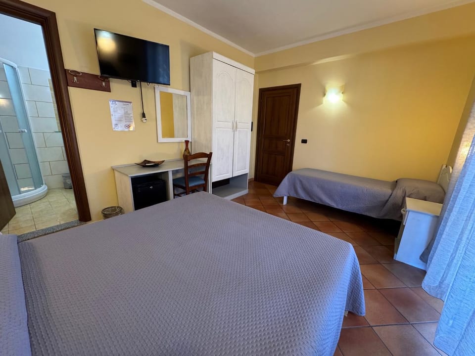 Il Melograno Bed and Breakfast in Calabria