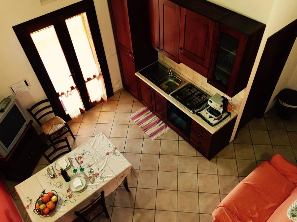 Villa Orizzonte House in Sicily