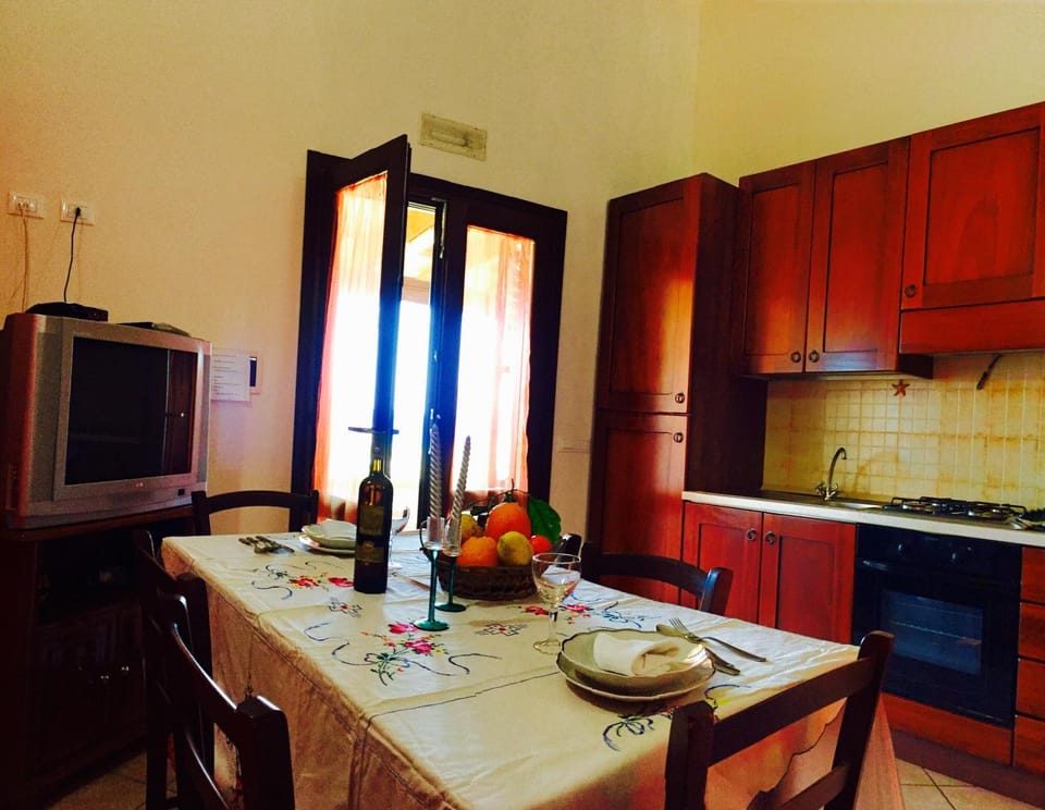 Villa Orizzonte House in Sicily