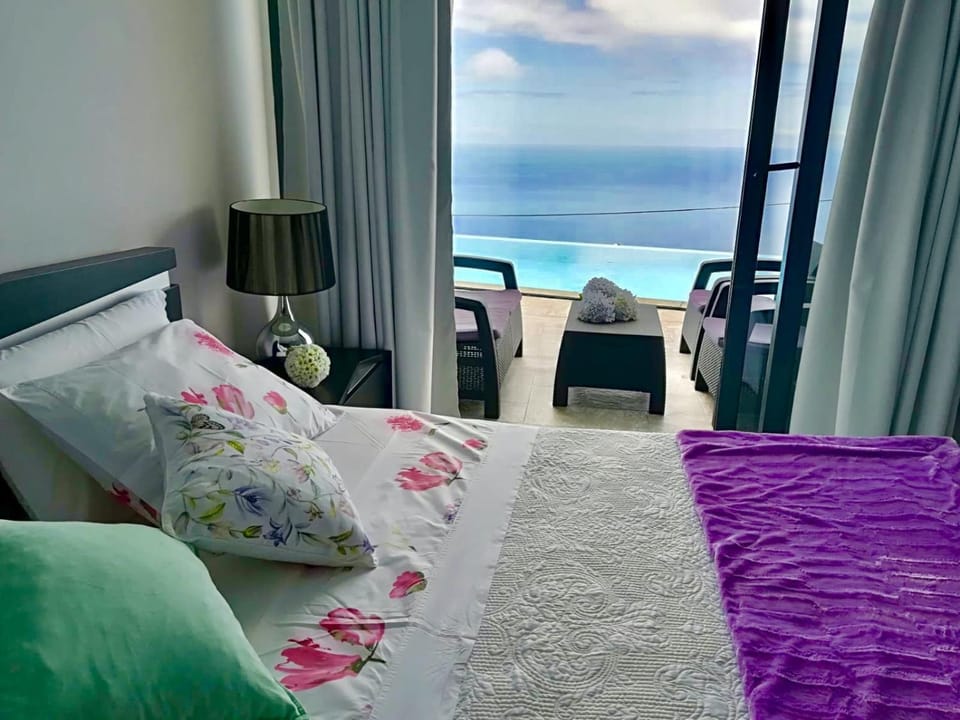 Moradia Syso House in Madeira District