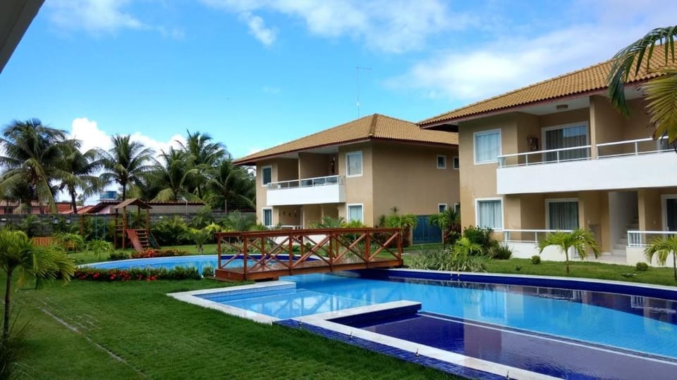 Residencial Verano 105C House in State of Bahia