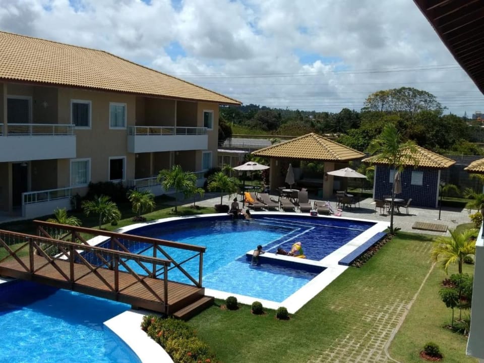 Residencial Verano 105C House in State of Bahia