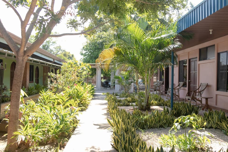 Patio, Patio, Natural landscape