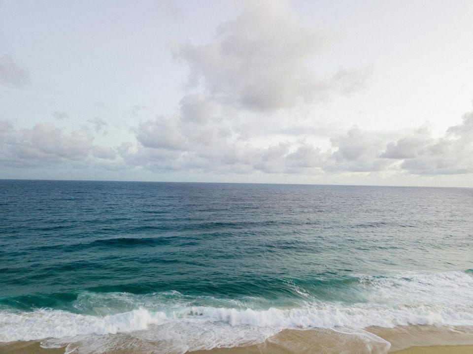 Natural landscape, Beach, Sea view
