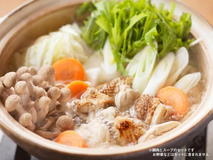 Food close-up, Food