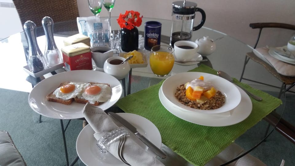 Molyneux House Bed and Breakfast in Otago