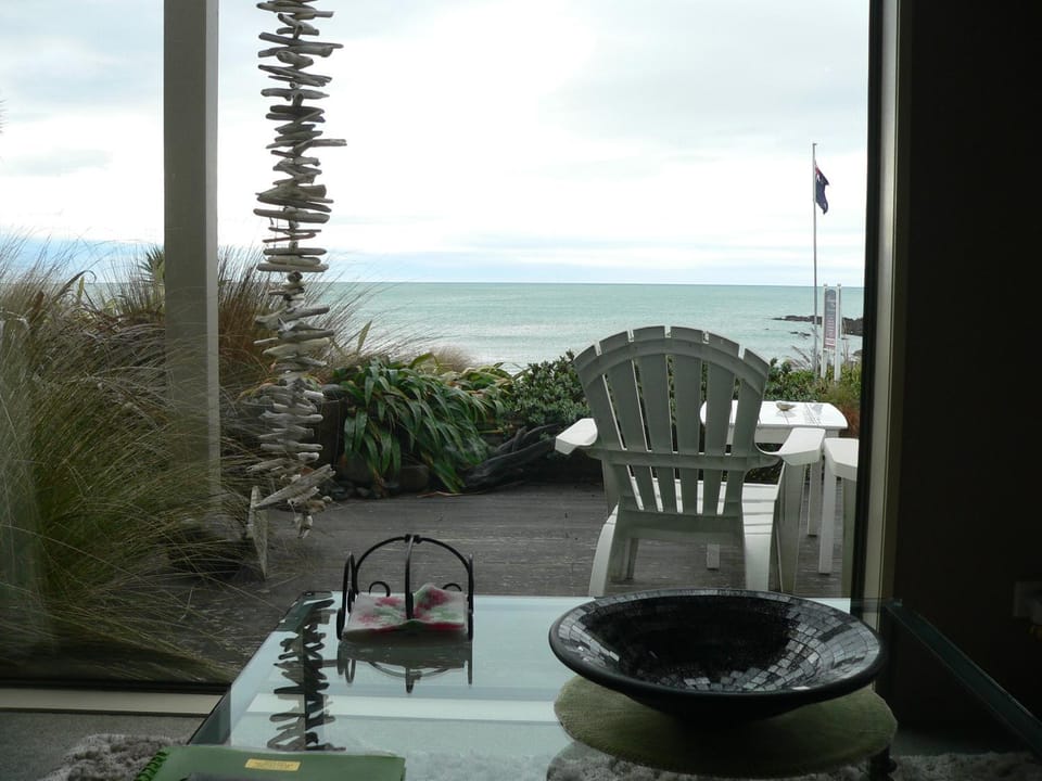 Molyneux House Bed and Breakfast in Otago