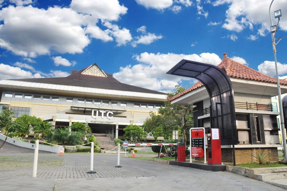 UTC Hotel Semarang Hotel in Indonesia