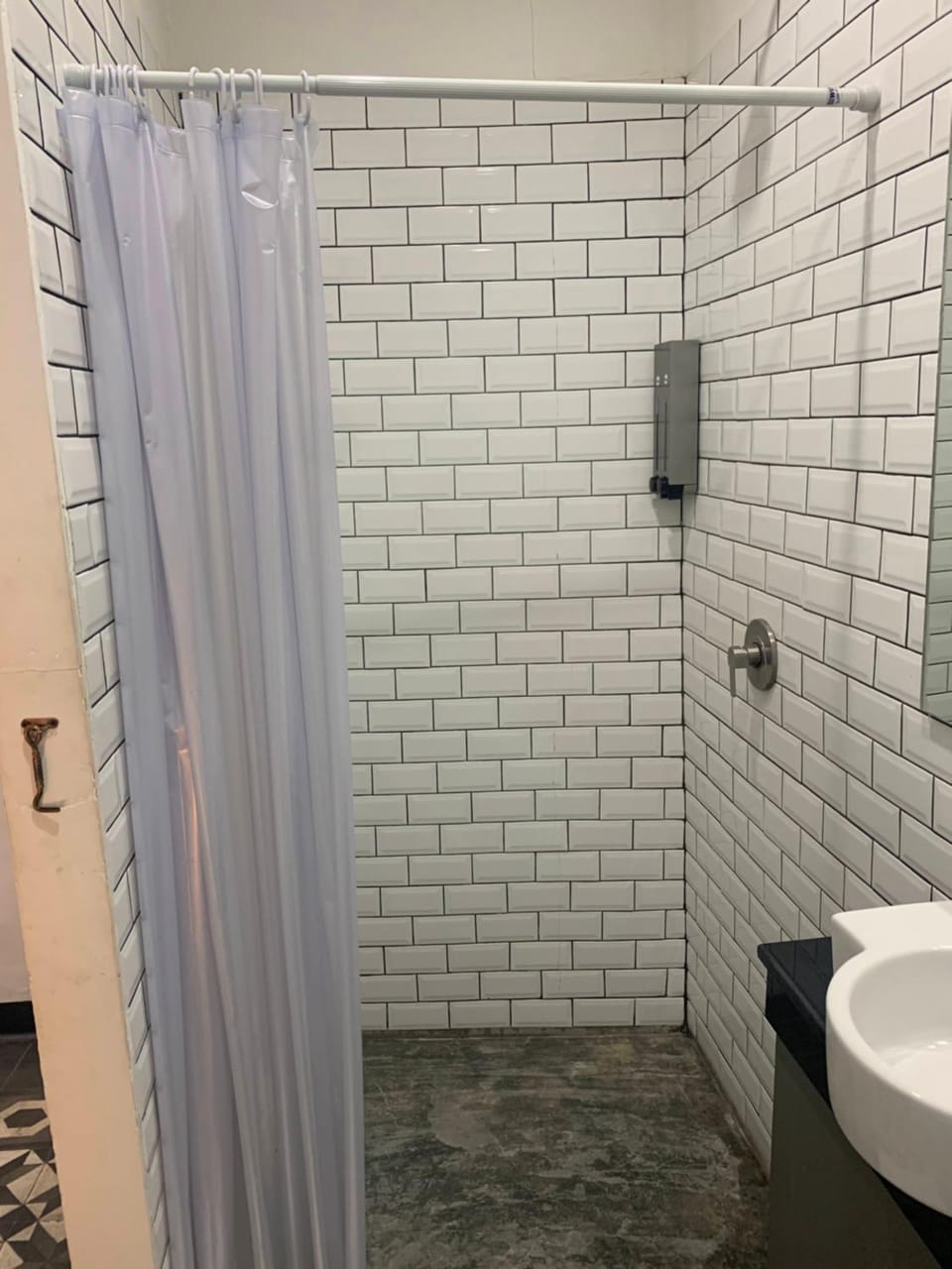 Toilet, TV and multimedia