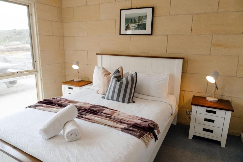 Bayview no 1 Apartment in Port Campbell
