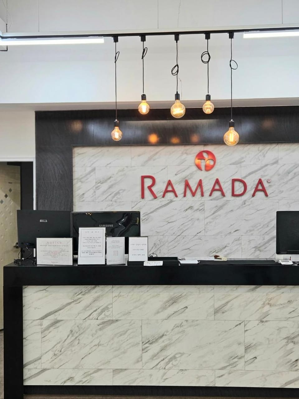 Ramada Taebaek Hotel Hotel in South Korea