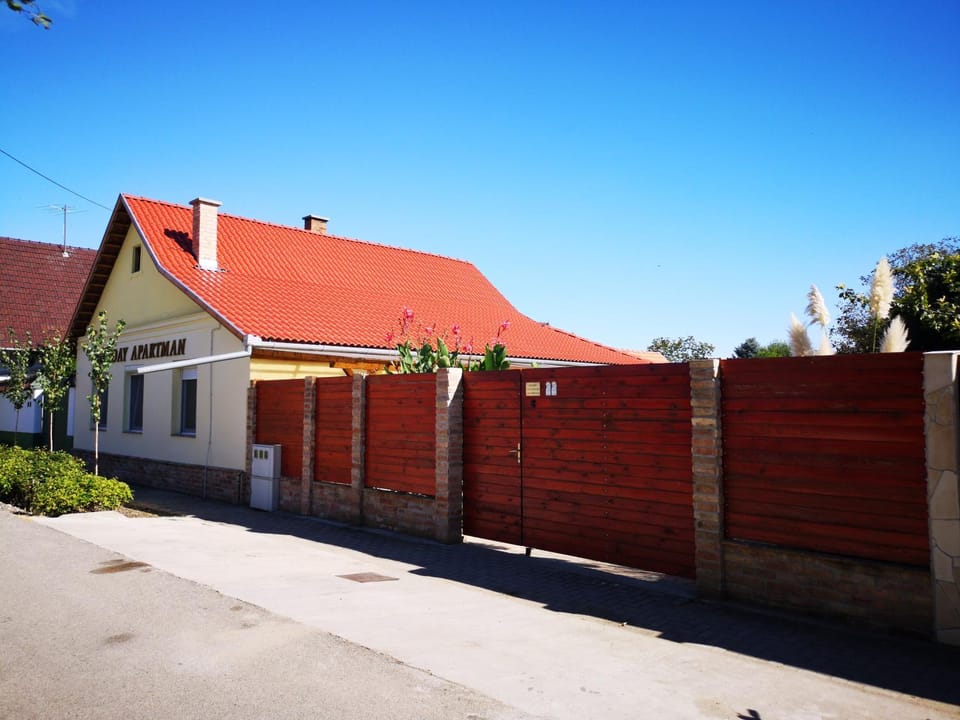 Ráday Apartman Apartment in Hungary