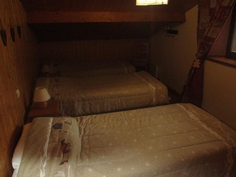 L´ouillon Apartment in Piedmont