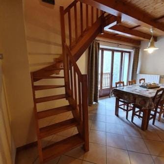 L´ouillon Apartment in Piedmont
