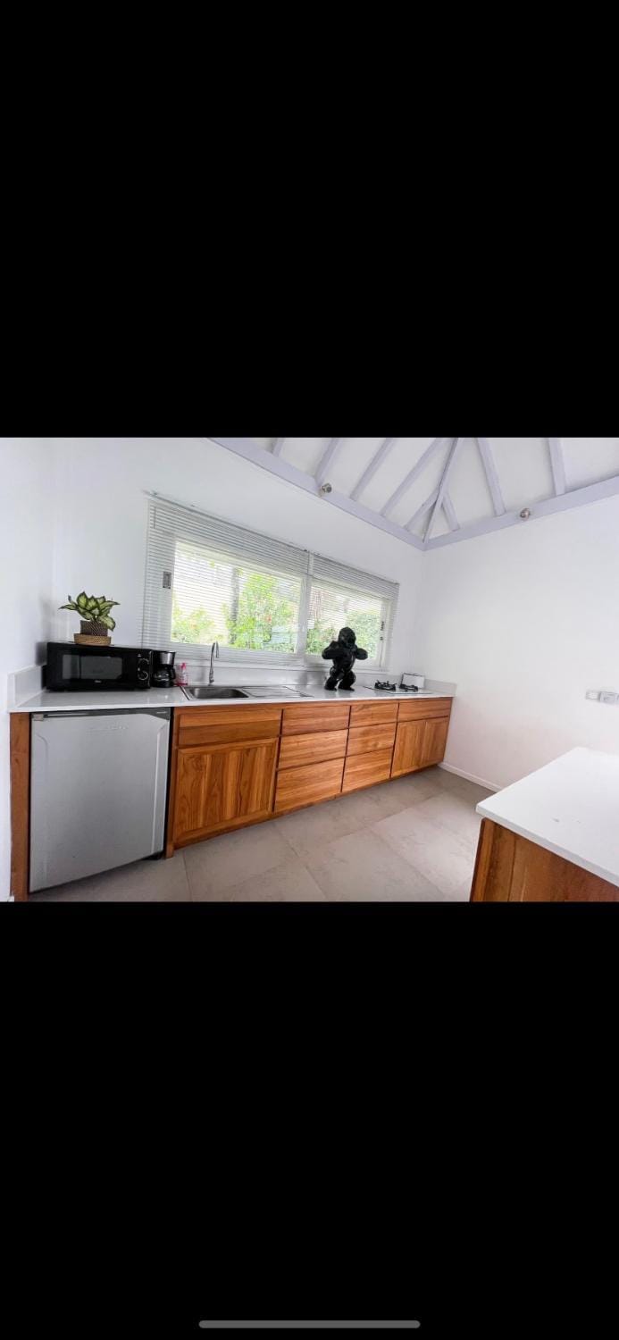 Villa Giulia Villa in North Kuta