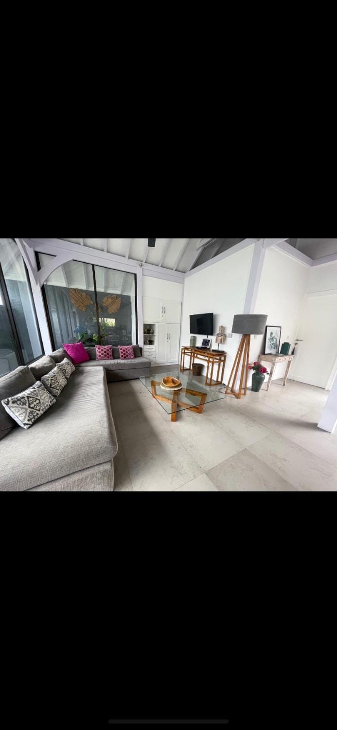 Villa Giulia Villa in North Kuta