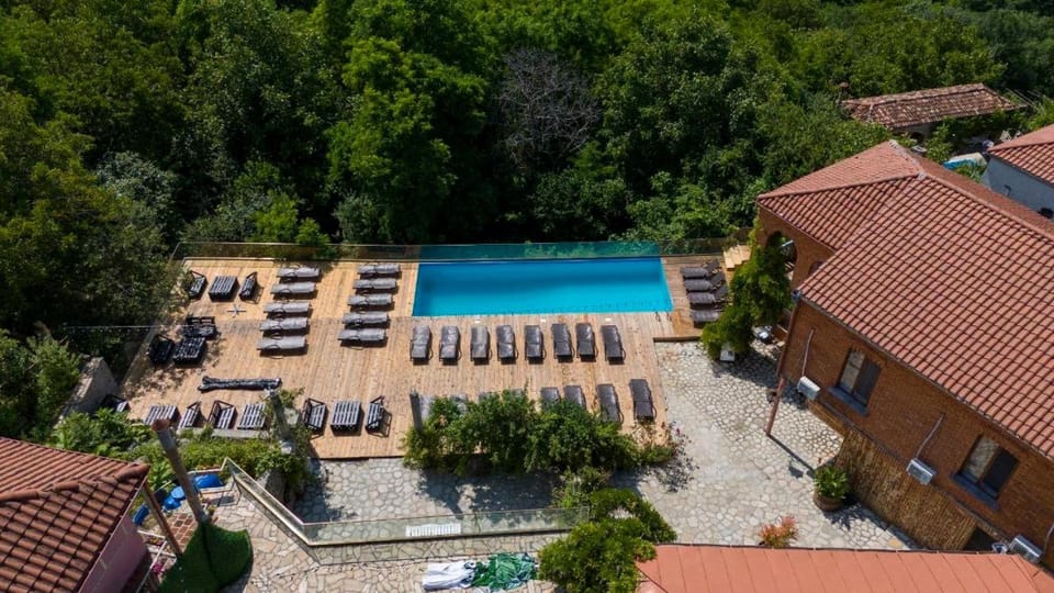Guest House Marani Bed and Breakfast in Georgia