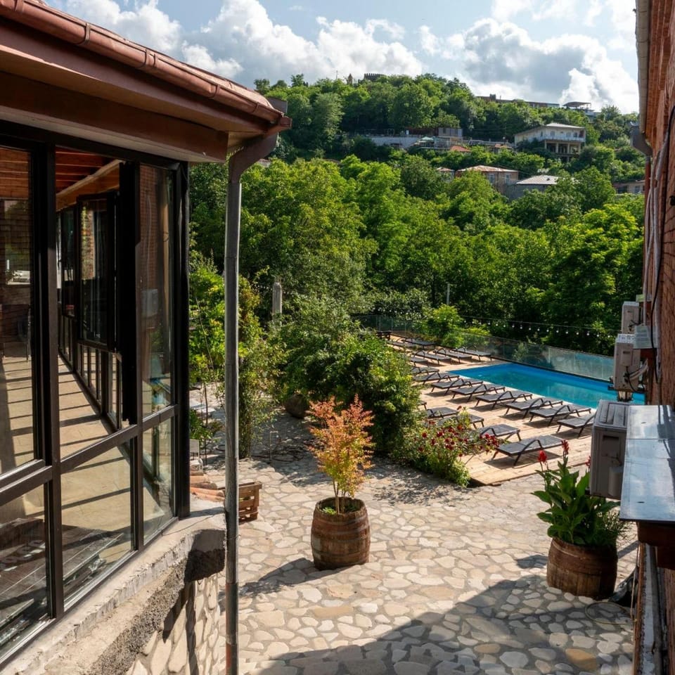Guest House Marani Bed and Breakfast in Georgia