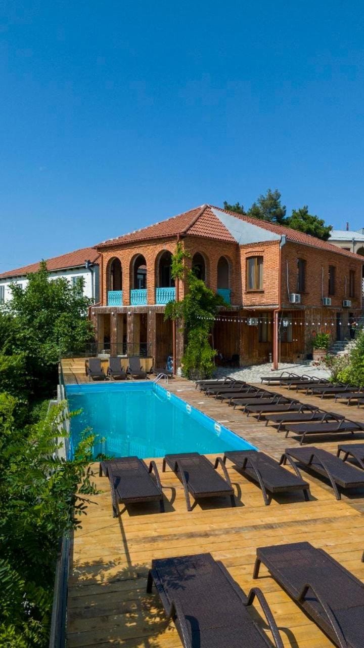 Guest House Marani Bed and Breakfast in Georgia