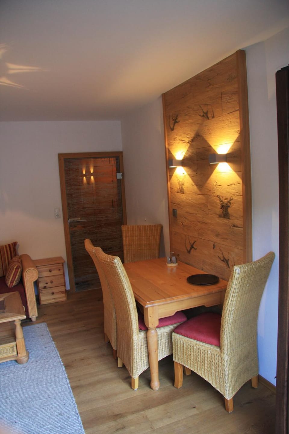 Alpenappartements Domicil include JOKER CARD Apartment in Salzburgerland