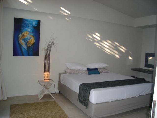 Aquaria Eco Resort Campground/ 
RV Resort in Karangasem Regency