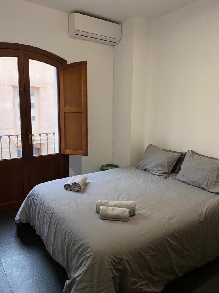 Casa Rural Xàtiva Country House in Xàtiva