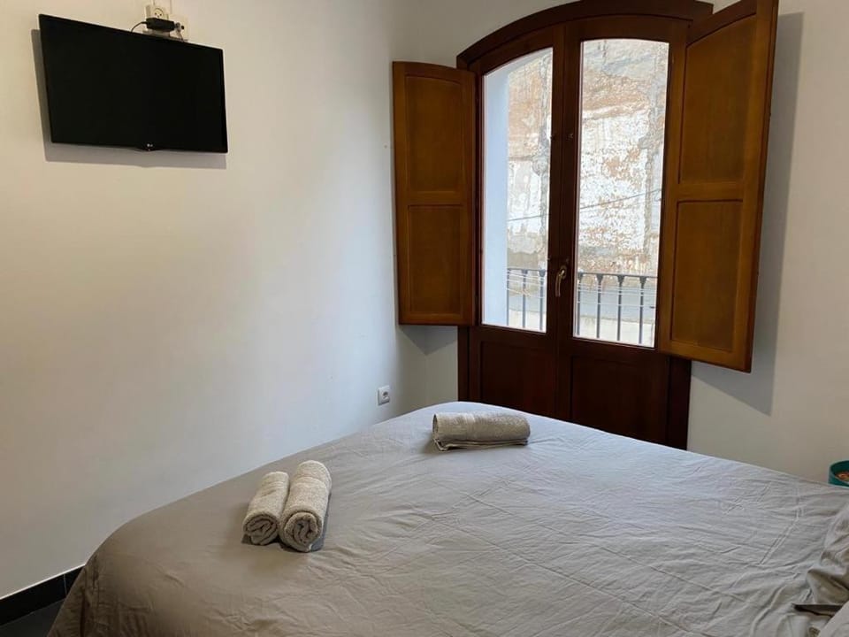 Casa Rural Xàtiva Country House in Xàtiva