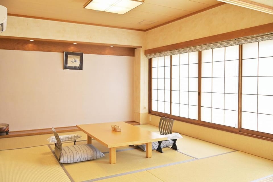 Kansuitei Kozeniya Ryokan in Japan