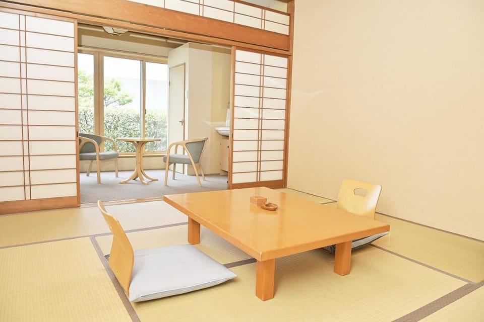 Kansuitei Kozeniya Ryokan in Japan