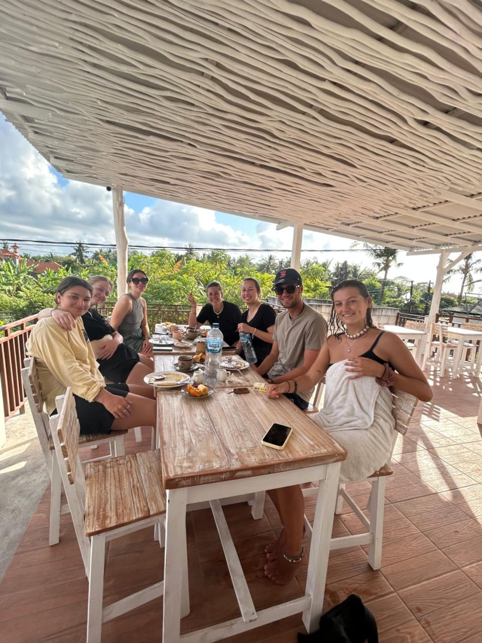 Bima Homestay Lembongan Vacation rental in Nusapenida