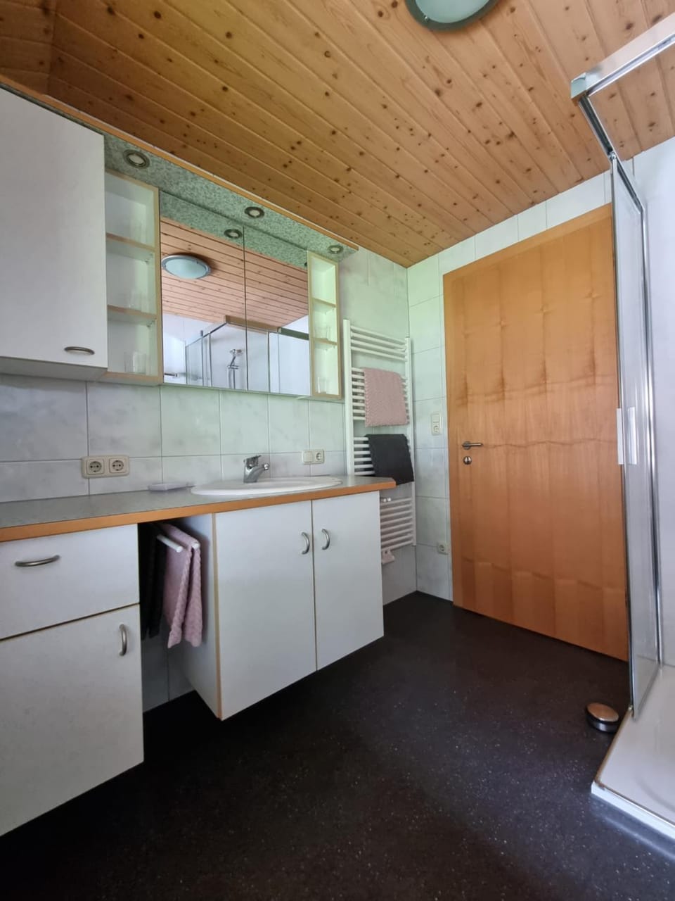 Haus Felder Schoppernau Apartment in Vorarlberg, Austria