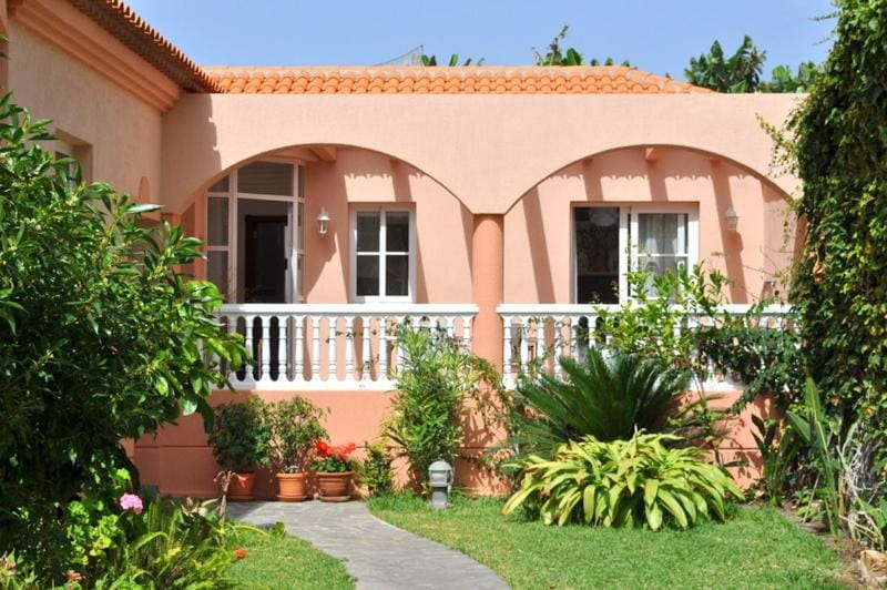 Almar Apartment Apartment in Canary Islands
