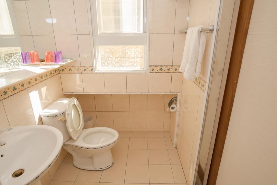 Toilet, Bathroom