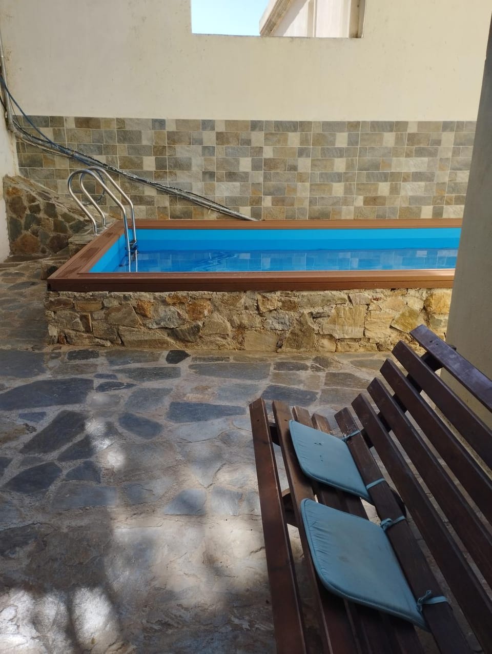 Panoramic Voula's View Apartment Apartment in South Athens