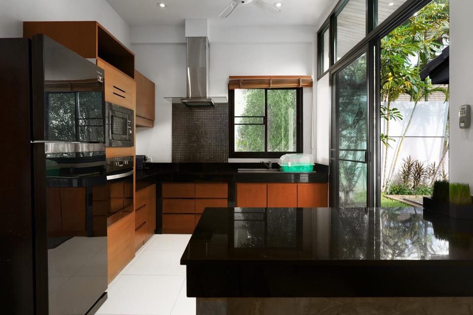 Emotion 2 Villa by G Estate Villa in Rawai