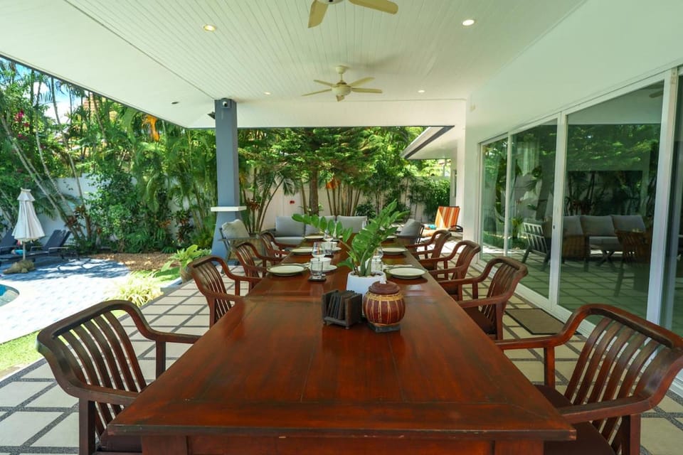 La Romanee Infinity by G Estate Villa in Rawai