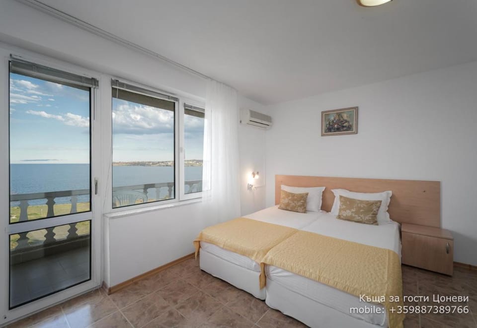 Tzonevi Guest House Bed and Breakfast in Sozopol
