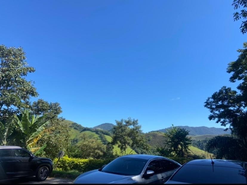 Pousada Pedacinho do Céu Inn in State of Rio de Janeiro